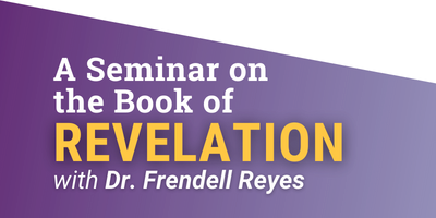 Revelation Seminar Text - Mobile